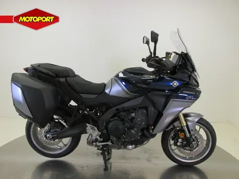 Yamaha TRACER 9 GT+ Y-AMT (bj 2025)