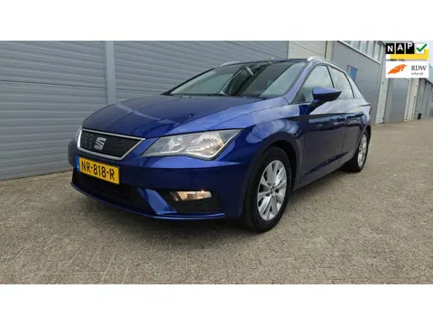 Seat Leon ST 1.0 EcoTSI Style Business Intense Apk 07-2026