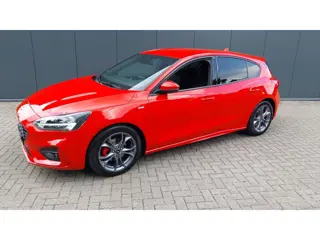 Ford Focus 1.0 EcoBoost ST Line Business