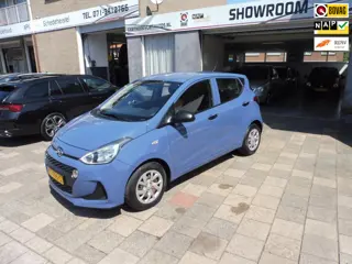 Hyundai I10 1.0i i-Motion Comfort
