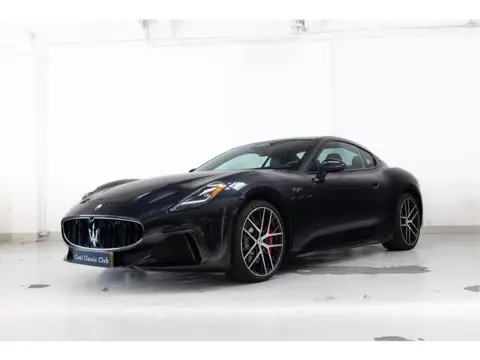 Maserati GranTurismo Trofeo - Low Mileage - 1 Owner -
