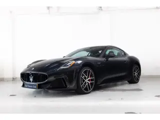 Maserati GranTurismo Trofeo - Low Mileage - 1 Owner -