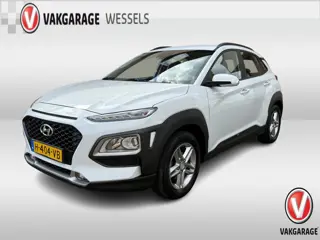 Hyundai KONA 1.0 T-GDI Comfort | PDC A | Camera | Clima |