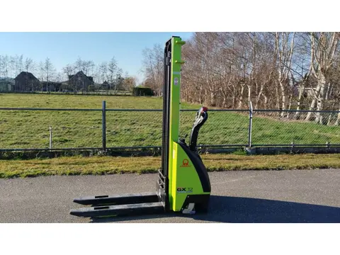 Pramac GX12/35 Stapelaar 1200 kg  3.5 mt hefhoogte
