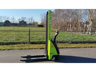 Pramac GX12/35 Stapelaar 1200 kg  3.5 mt hefhoogte