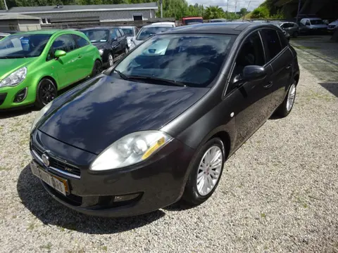 Fiat Bravo 1.4 T-Jet Corporate, Airco, Cruisecontrol, 1e Eigenaar