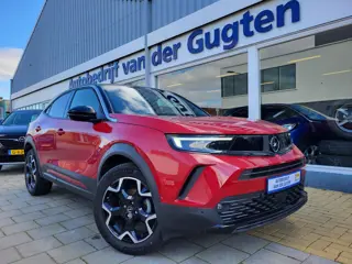 Opel Mokka 1.2 Turbo Ultimate