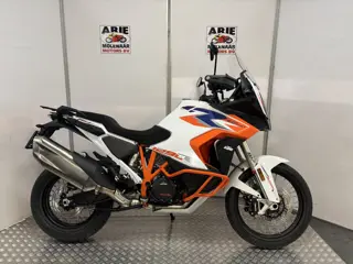 KTM 1290 Super Adventure R (bj 2024)