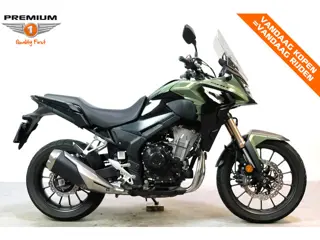 Honda CB 500 X (bj 2023)