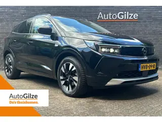 Opel Grandland 1.2 Turbo Business Elegance l 360 Camera l Electrische Klep l Stoelverwarming