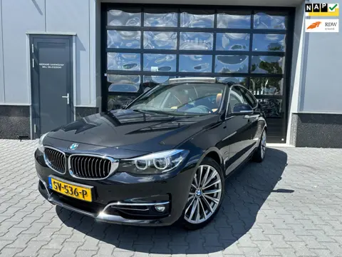 BMW 3-serie Gran Turismo 320i High Executive VOL OPTIES 1 ste eigenaar en automaat