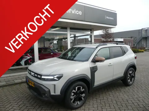 Dacia Duster 1.6 Full-Hybrid 140 AUT! Extreme, PACK WINTER/ PACK PARKING/ PACK TECHNO MEDIA NAV/ ETC