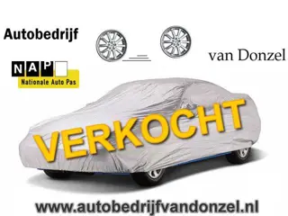 Mercedes-Benz B-Klasse 180 Prestige 36481 km orgineel