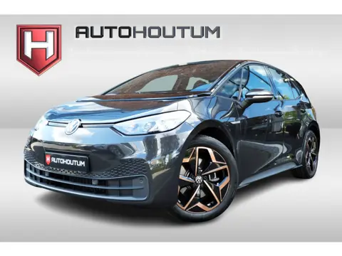 Volkswagen ID.3 Pro S 77 kWh Warmtepomp (bj 2023)