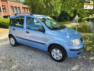 Fiat Panda 1.2 Edizione Cool AIRCO *apk:08-2026*