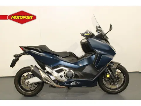 Honda NSS 750 Forza (bj 2021)