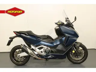 Honda NSS 750 Forza (bj 2021)