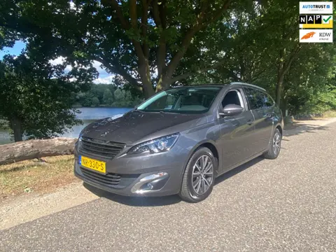 Peugeot 308 SW 1.2 PureTech Allure