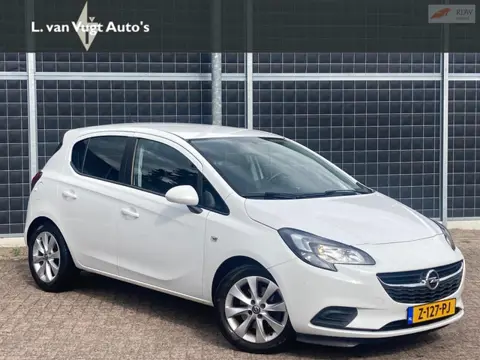 Opel Corsa 1.0 Turbo Business+ CarPlay
