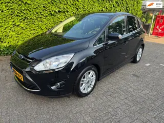 Ford C-MAX 1.0 Titanium Edition