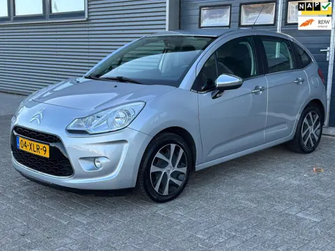 Citroen C3 1.6 e-HDi Collection NWE APK - ZEER NETTE AUTO - CLIMA - PDC!!