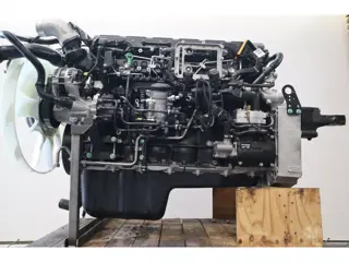 MAN D2676LFAY EURO6E 480PS BRANDNEW (bj 2024)