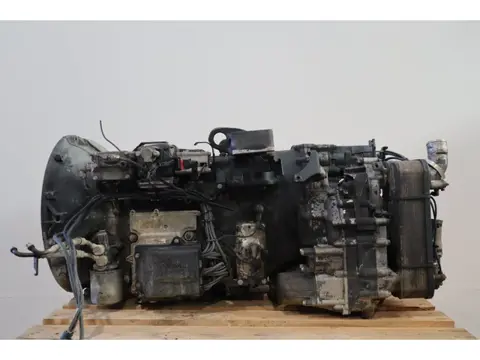12+2GZ 2700DD+RET 81.32004-6518 (bj 2021)