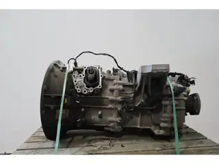 Mercedes-Benz G211-12KL MP4 OM471 715352G2114794 (bj 2018)