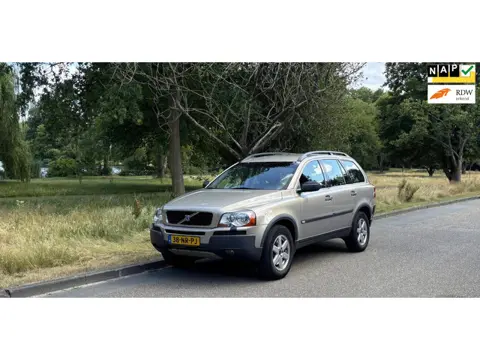 Volvo XC90 Your Classic Car SOLD.