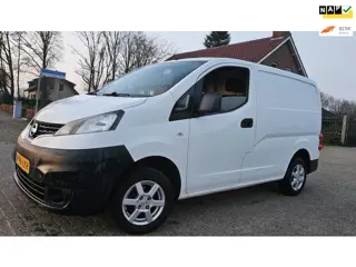 Nissan Nissan NV200 1.6i 110pk met Diverse Opties !