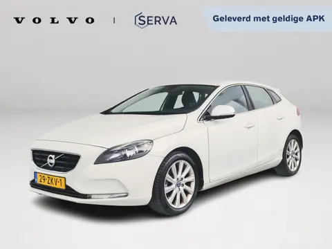 Volvo V40 T4 Momentum | Trekhaak | Parkeercamera (bj 2012)