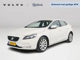 Volvo V40 T4 Momentum | Trekhaak | Parkeercamera (bj 2012)