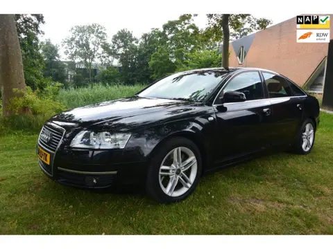 Audi A6 Limousine 2.8 FSI Pro Line Business*airco*cruise*bose*navigatie