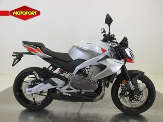 Aprilia TUONO 457 (bj 2025)