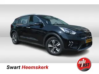 Kia Niro 1.6 GDi Hybrid DynamicLine | NL auto | Android | Led | Trekh | Digi Dashb. | Adapt. Cruis