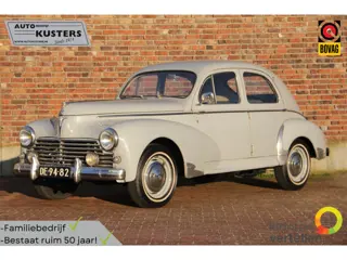 Peugeot 203 C Unieke staat!!!