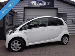 Citroen C-Zero 4-persoons 16 kWh ! APK 08-11-2027 !