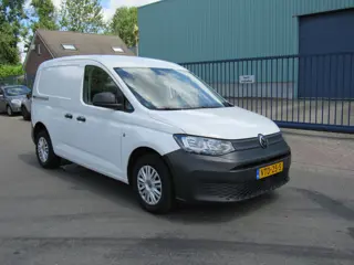 Volkswagen Caddy Cargo 2.0 TDI Economy Business Airco