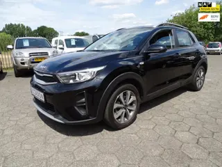 Kia Stonic 1.2 Urban Edition AIRCO/APPLE CARPLAY/LMV/PDC