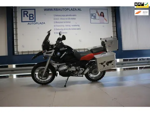 BMW All-Road R 1100 GS / Zeer Nette conditie / Top Motor !