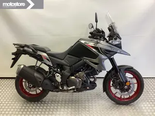 Suzuki DL 1050 A (bj 2026)