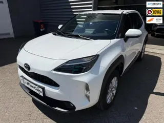 Toyota Yaris Cross 1.5 Hybrid Active Carplay en Fabrieksgarantie