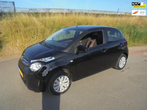 Citroen C1 Citroen C1 1.0 benzine 5 deurs airco 119.000km