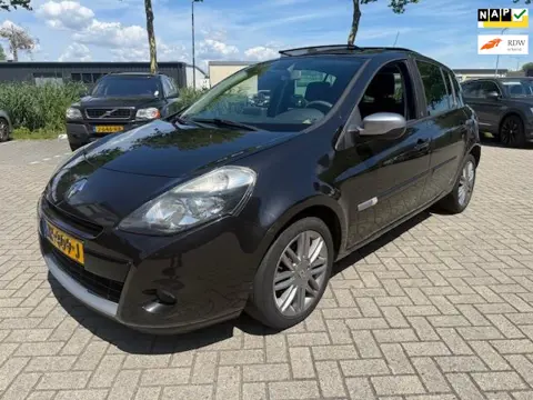 Renault Clio 1.2 TCe 20th Anniversary VERKOCHT