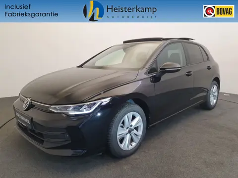 Volkswagen Golf 1.5 eTSI 115pk DSG/AUT Life Edition Panoramadak, Camera, ergoActive