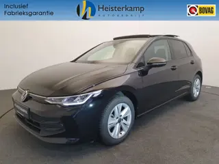 Volkswagen Golf 1.5 eTSI 115pk DSG/AUT Life Edition Panoramadak, Camera, ergoActive