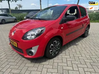 Renault Twingo 1.2-16V Authentique VERKOCHT