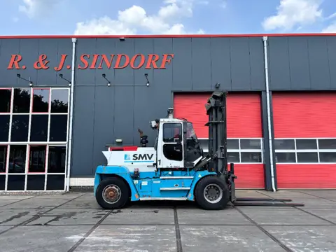 SMV SL 12-600 A (bj 2002)