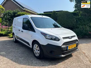 Ford Transit Connect 1.5 TDCI L2 Economy Edition, Airco, Trekhaak, Zeer nette auto!