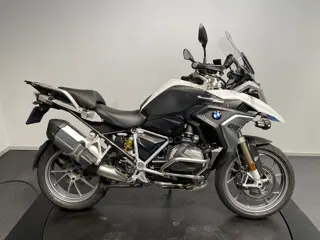 BMW R 1250 GS (bj 2022)